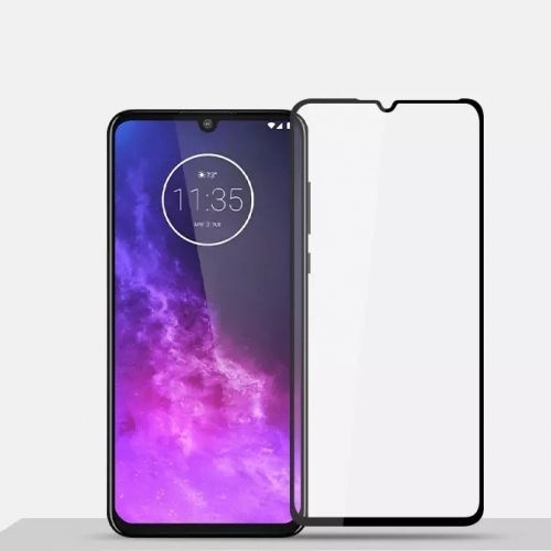 Moto One Zoom Стъклен протектор 21D