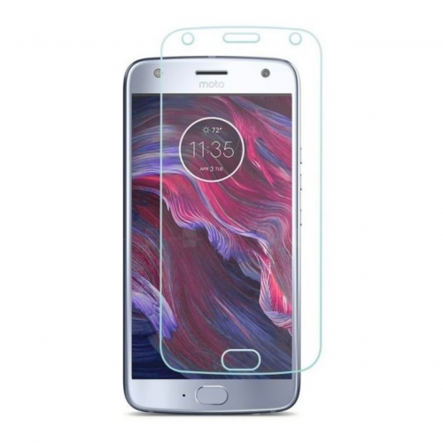 Lenovo Moto X4 Стъклен протектор Glass
