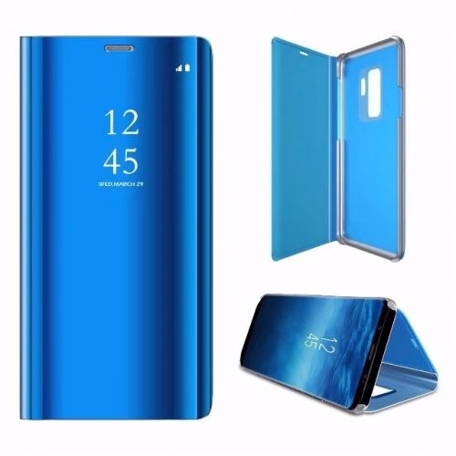 Калъф Тефтер за Huawei Mate 20 lite CLEAR VIEW