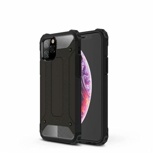 iPhone 11 Pro Max Твърд удароустойчив кейс Hammer 