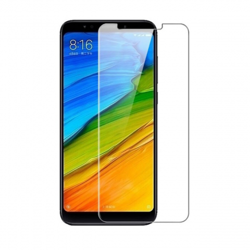 Xiaomi Redmi 5 Plus Стъклен протектор Glass