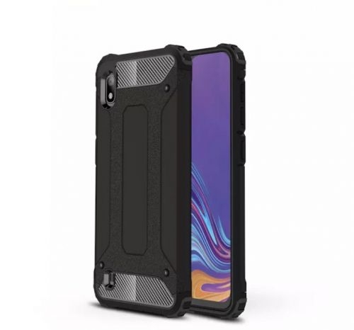 Samsung A10 Твърд удароустойчив кейс Hammer 