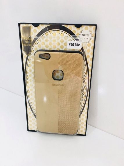 Huawei Mate 10 Pro Силиконов кожен кейс