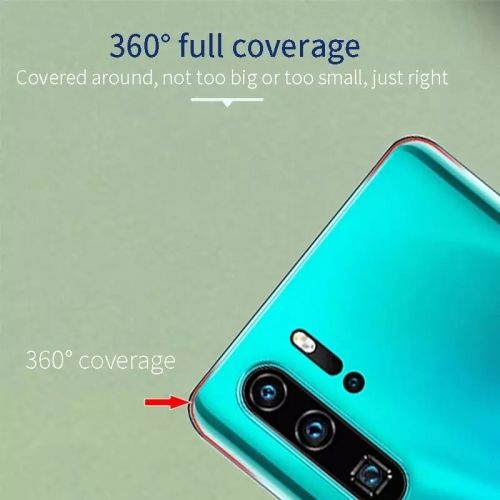 Samsung S9 Заден протектор PET