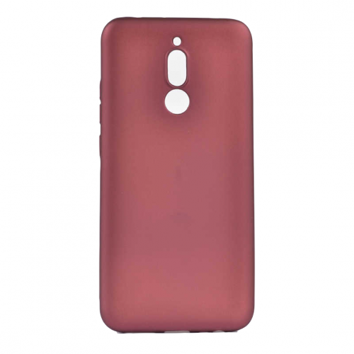 Xiaomi Redmi 8 Силиконов кейс UNI