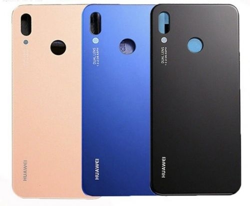 Huawei P20 lite Задно стъкло за корпус