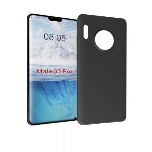 Huawei Mate 30 pro Силиконов кейс MAT