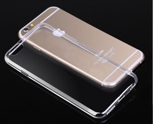 Samsung S3 Силиконов кейс прозрачен