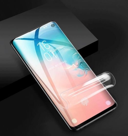 Samsung S9 Plus Нано протектор Full Pet