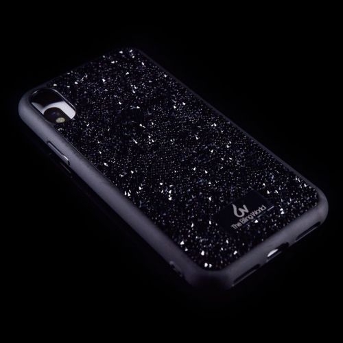 Samsung A70 Swarovski кейс