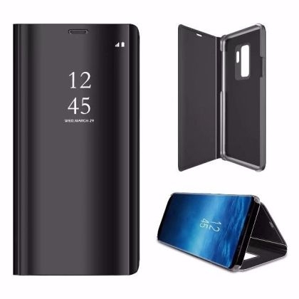 Калъф Тефтер за Huawei P20 lite CLEAR VIEW