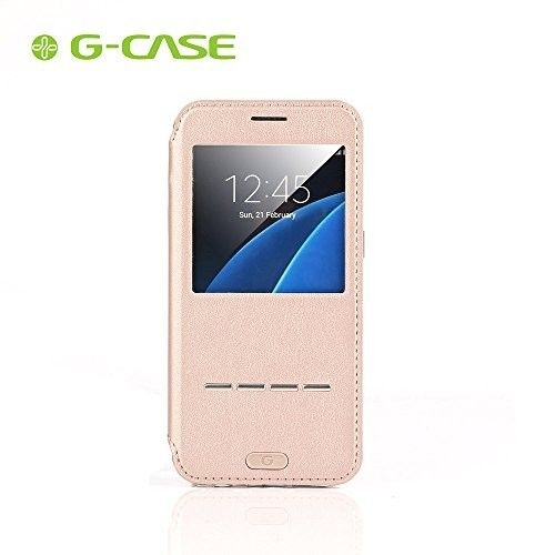 Samsung S7 G-Case Sense тефтер