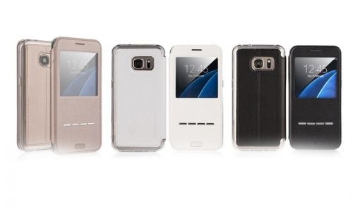 Samsung S7 G-Case Sense тефтер
