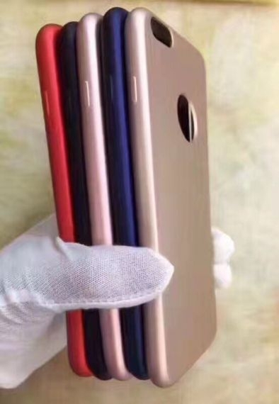  Lenovo Moto C Plus Силиконов кейс UNI