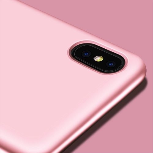Nokia 6.1 2018 Силиконов кейс UNI