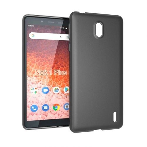 Nokia 2.2 Силиконов кейс MAT