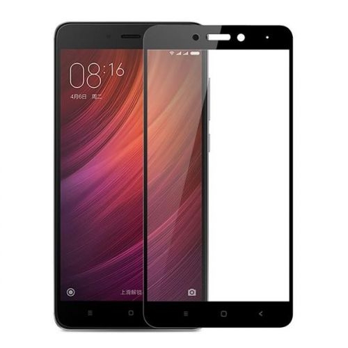 Xiaomi Redmi Note 4 4X Стъклен протектор 3D