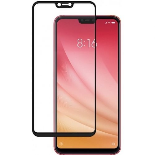 Xiaomi Mi 8 lite Стъклен протектор 21D