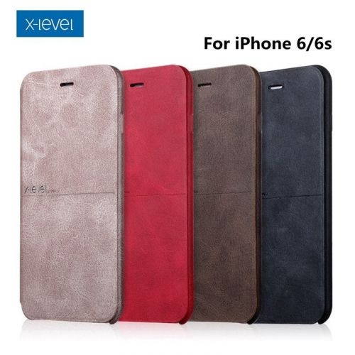 iPhone 7 X-Level Extreme тефтер