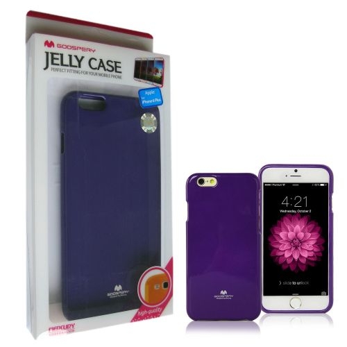 Nokia Lumia 830 Силиконов кейс Jelly