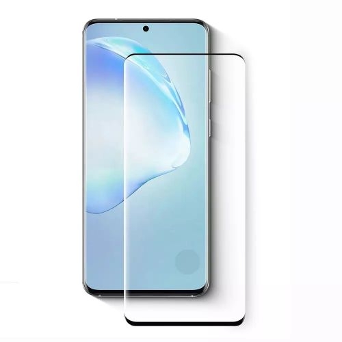Samsung S20 Plus Стъклен протектор 21D