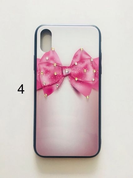 iPhone 7 Plus Твърд кейс Glass 