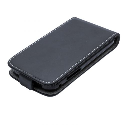 iPhone 4 Калъф тефтер Slim Flexi