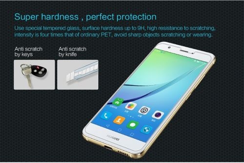 Huawei Nova Стъклен протектор NiLLKiN