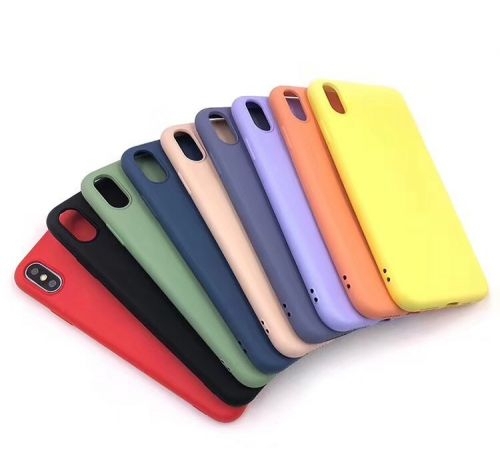 Huawei P30 Силиконов кейс NANO