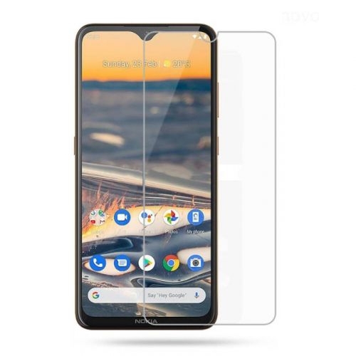 Nokia 5.3 Стъклен протектор Glass