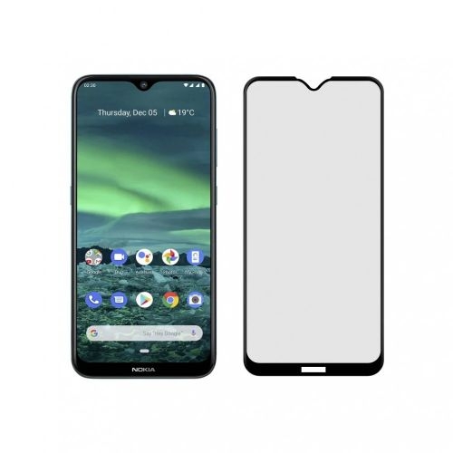 Nokia 2.3 Стъклен протектор 21D