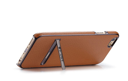 iPhone 6S G-CASE Leather Cover кейс 