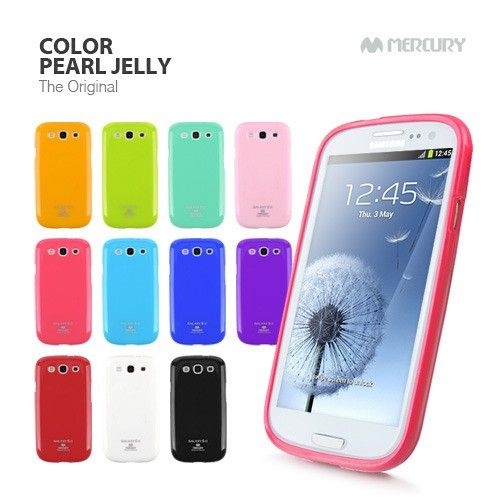 Samsung S7 Силиконов кейс Jelly