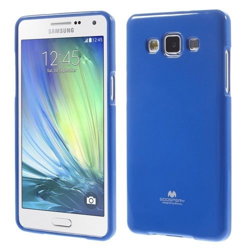 Samsung S7 Силиконов кейс Jelly