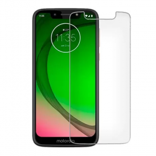 Moto G7 Play Стъклен протектор Glass