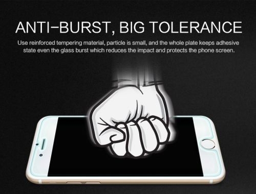iPhone 6 Стъклен протектор NiLLKiN 