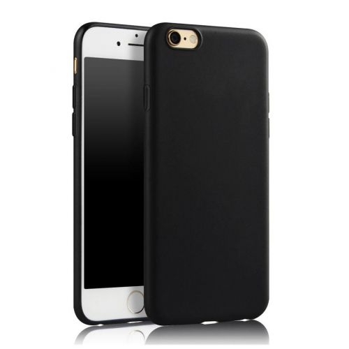 iPhone 7 Силиконов кейс MAT