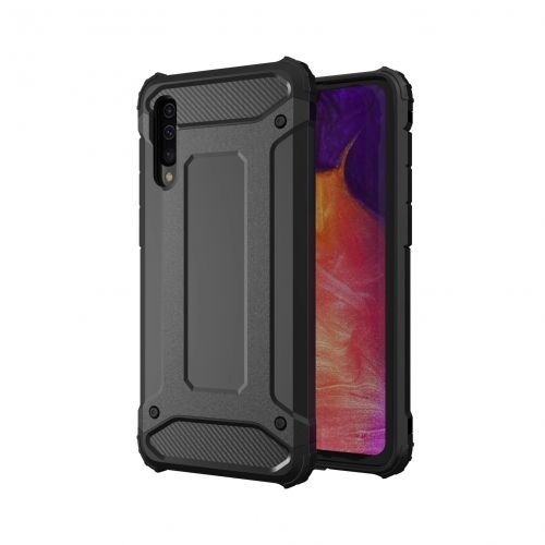 Samsung A70 Твърд удароустойчив кейс Hammer 