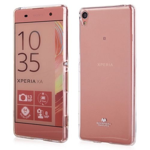 Sony Xperia Z5 Premium Силиконов кейс Jelly
