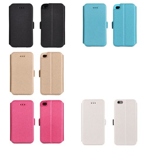 Samsung S6 edge Plus Book Pocket