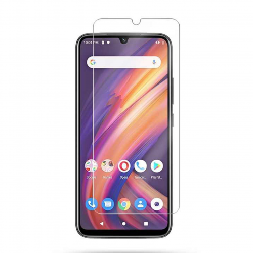 Lenovo A6 Note Стъклен протектор Glass