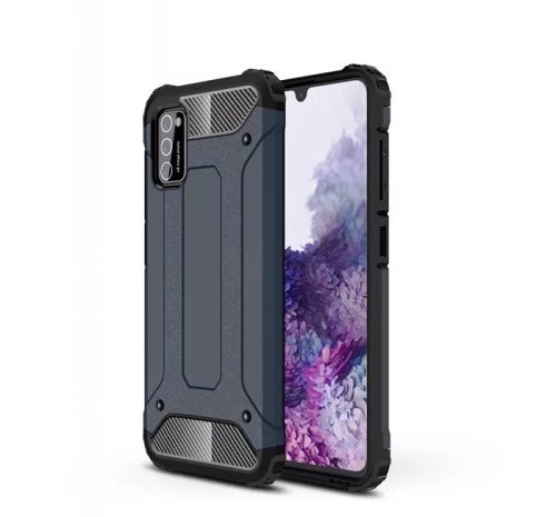 Samsung A41 Твърд удароустойчив кейс Hammer 