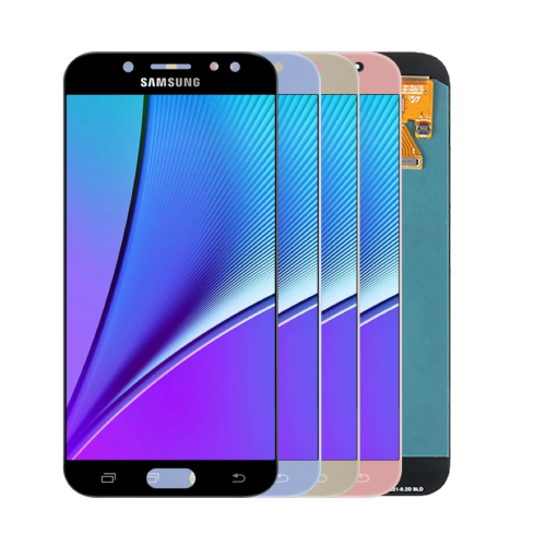 Samsung J5 2017 J530 OLED LCD Дисплей
