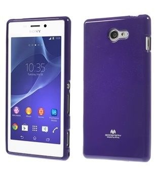 Sony Xperia Z5 compact Силиконов кейс Jelly