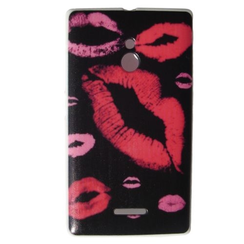 Силикон Motive - HTC Desire 310