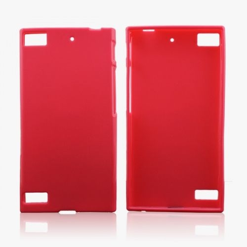 HUAWEI Y600 Силиконов кейс Extra