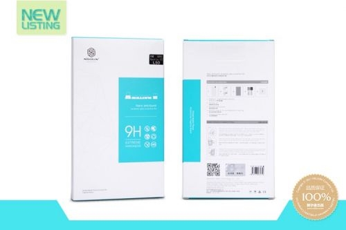Samsung J5 Стъклен протектор NiLLKiN