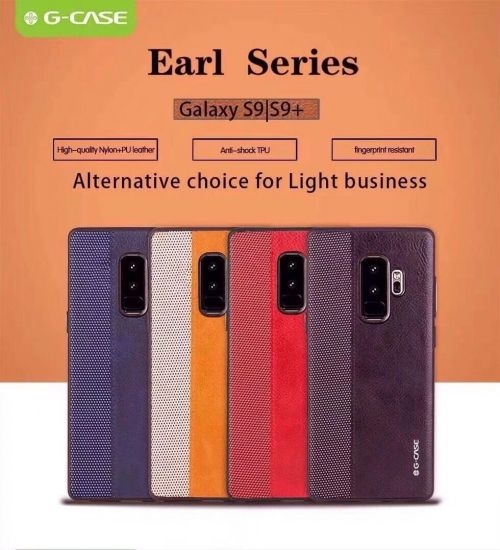Samsung S9 G-CASE Earl кейс