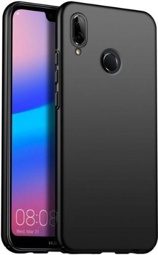 Huawei P20 lite Силиконов кейс MAT