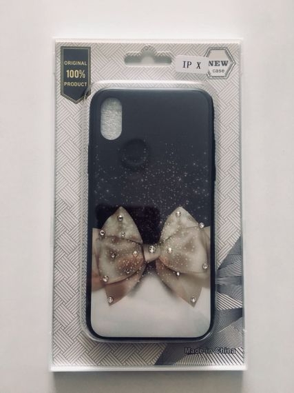 Xiaomi Redmi Note 5A Твърд кейс Glass 